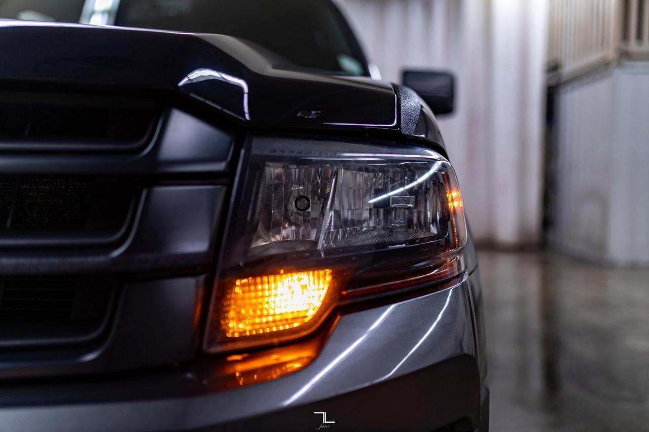 2016 Ford Expedition Max 4x4 XL BCam Third Row Red Deer AB