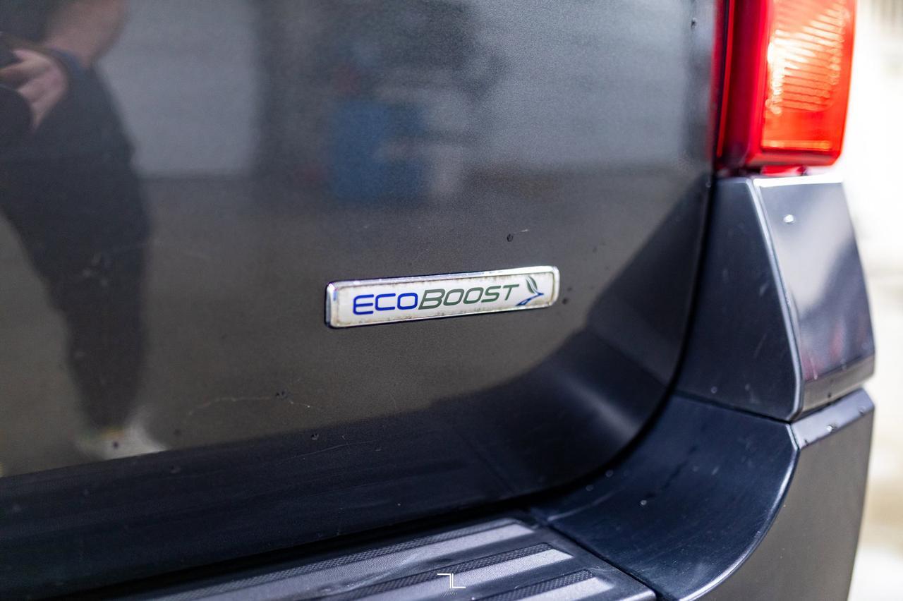 2016 Ford Expedition Max 4x4 XL BCam Third Row Red Deer AB