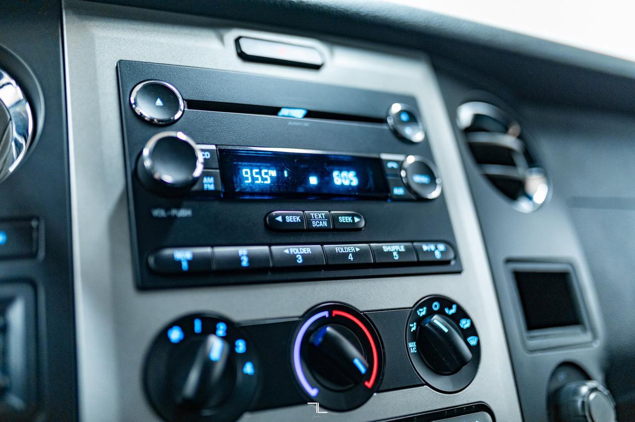 2016 Ford Expedition Max 4x4 XL BCam Third Row Red Deer AB