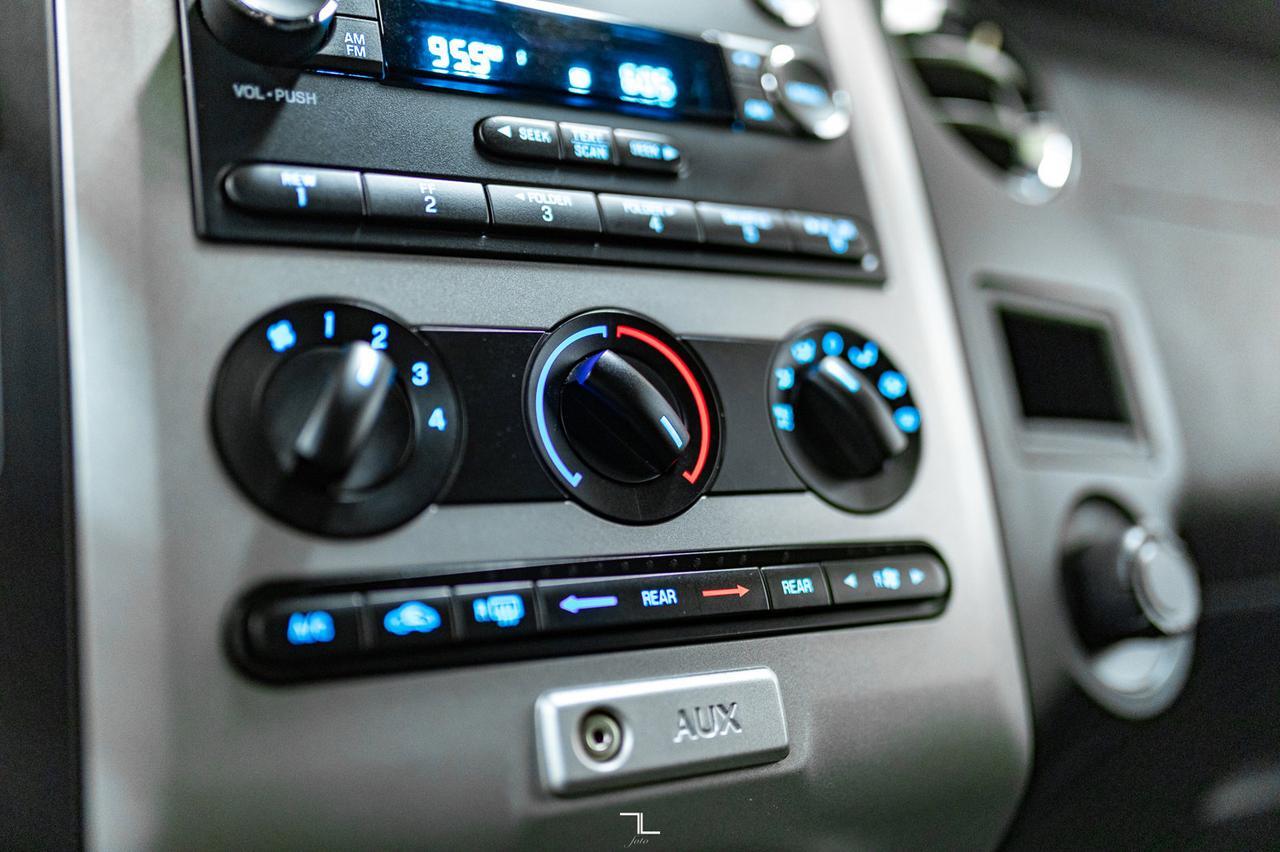 2016 Ford Expedition Max 4x4 XL BCam Third Row Red Deer AB