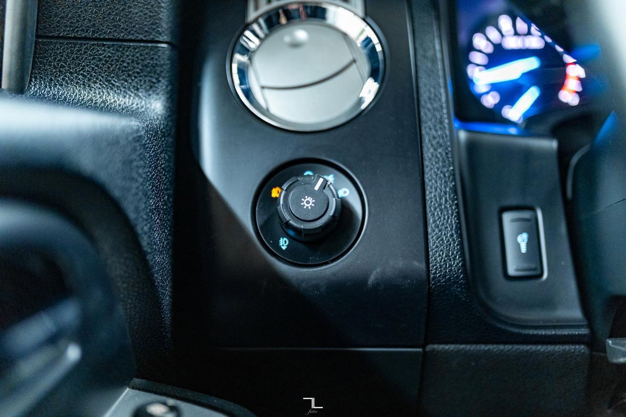 2016 Ford Expedition Max 4x4 XL BCam Third Row Red Deer AB