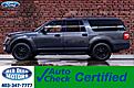 2016 Ford Expedition Max 4x4 XL BCam Third Row