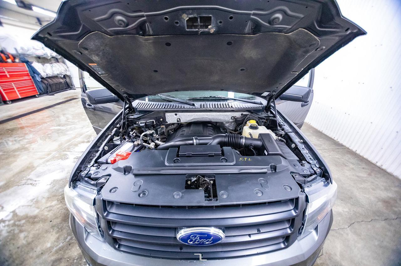 2016 Ford Expedition Max 4x4 XL BCam Third Row Red Deer AB