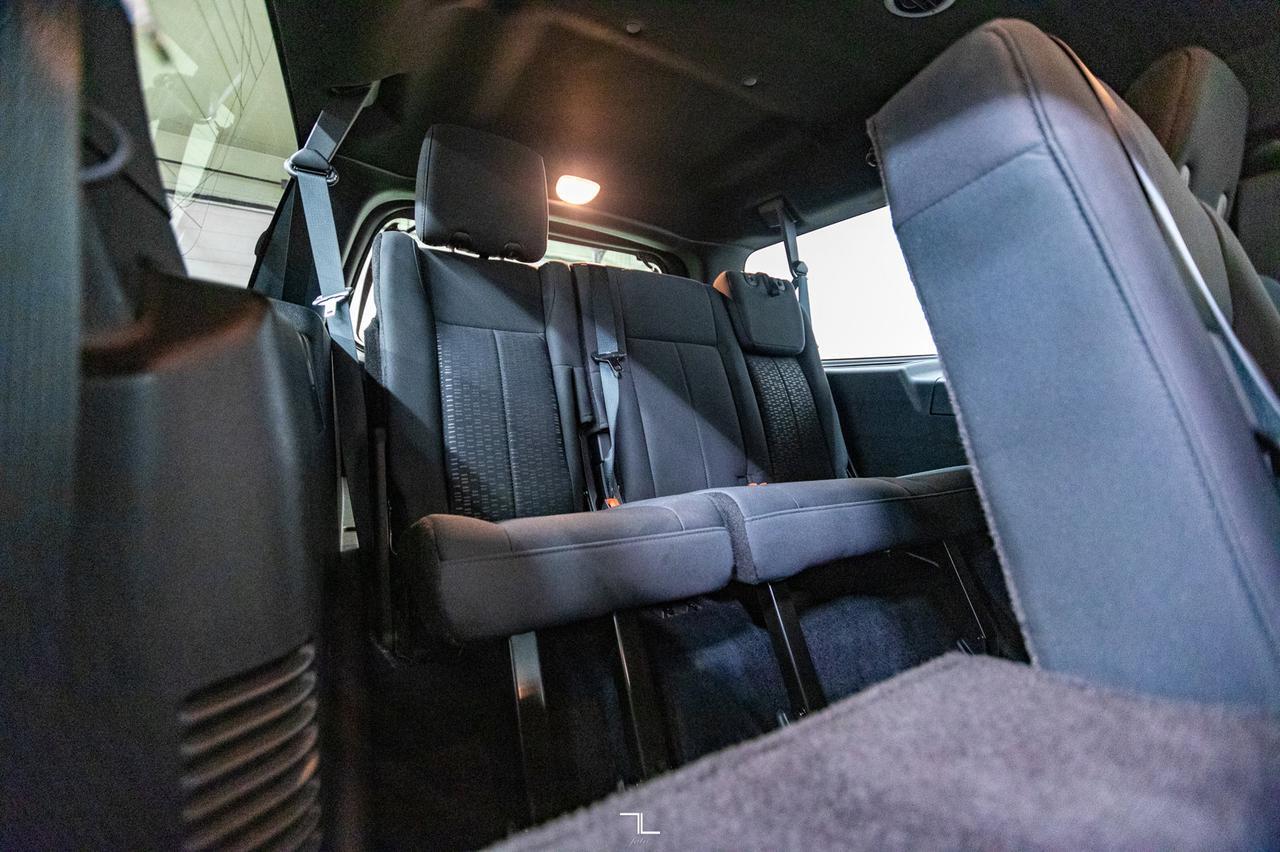 2016 Ford Expedition Max 4x4 XL BCam Third Row Red Deer AB