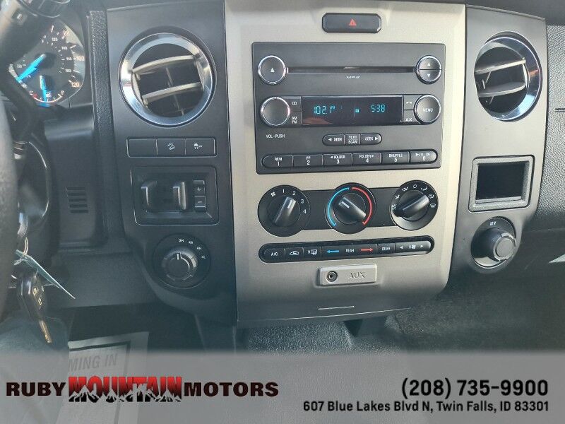 2016 Ford Expedition XL Twin Falls ID