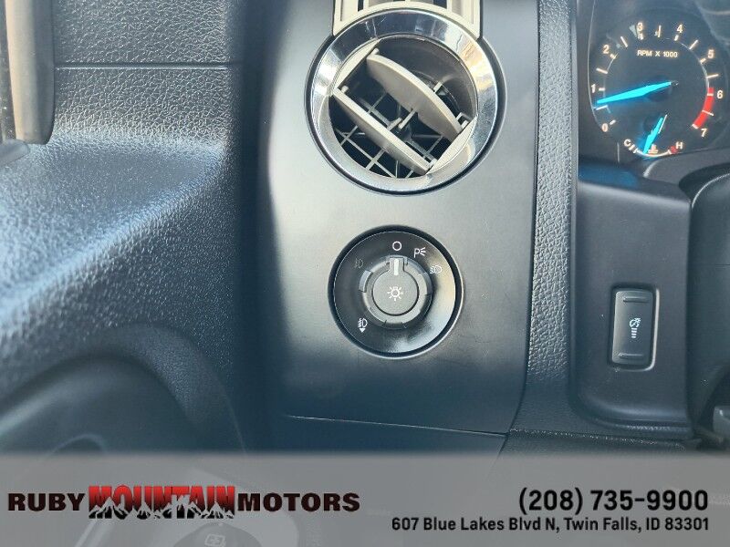 2016 Ford Expedition XL Twin Falls ID