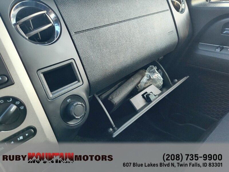 2016 Ford Expedition XL Twin Falls ID