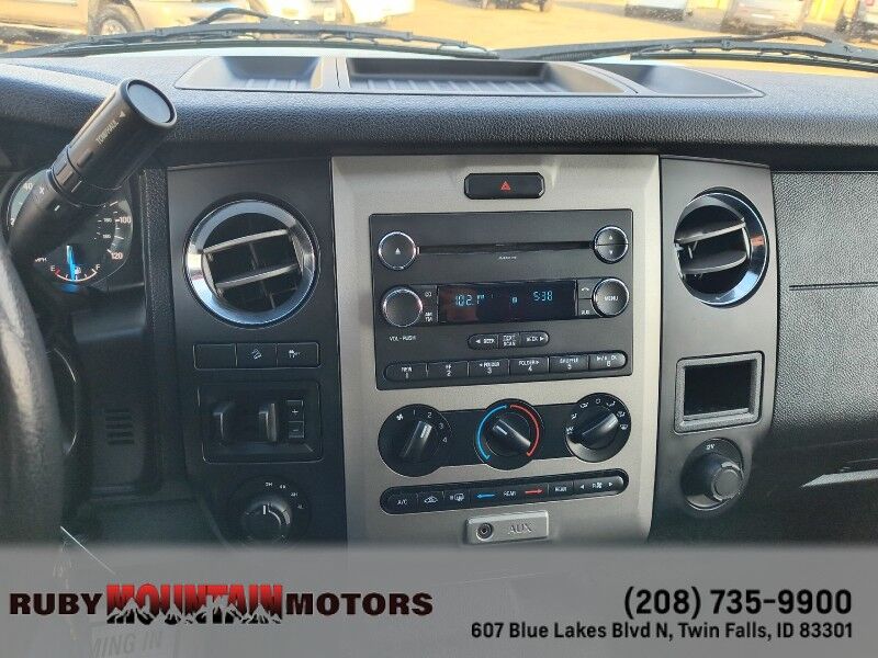 2016 Ford Expedition XL Twin Falls ID
