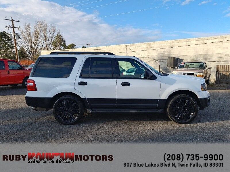 2016 Ford Expedition XL Twin Falls ID