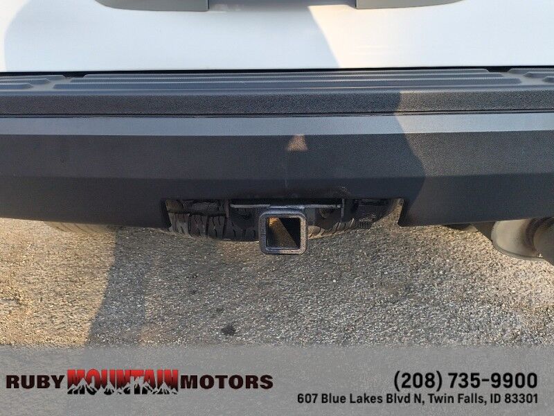 2016 Ford Expedition XL Twin Falls ID