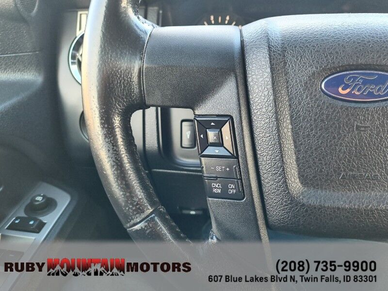 2016 Ford Expedition XL Twin Falls ID