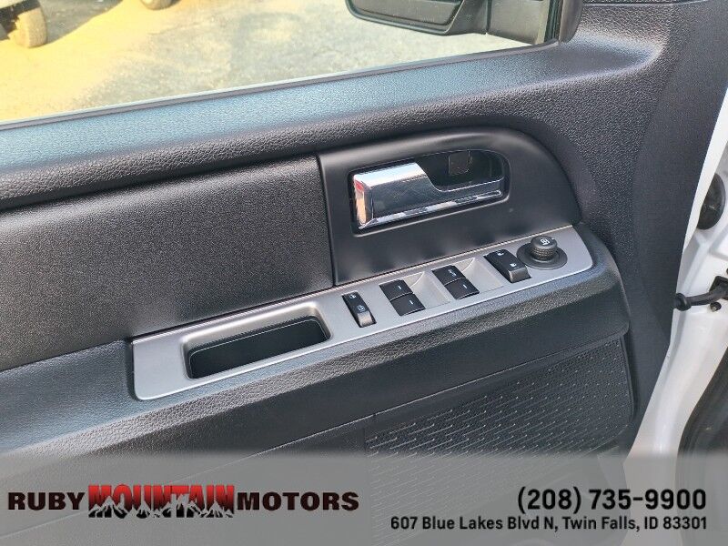 2016 Ford Expedition XL Twin Falls ID