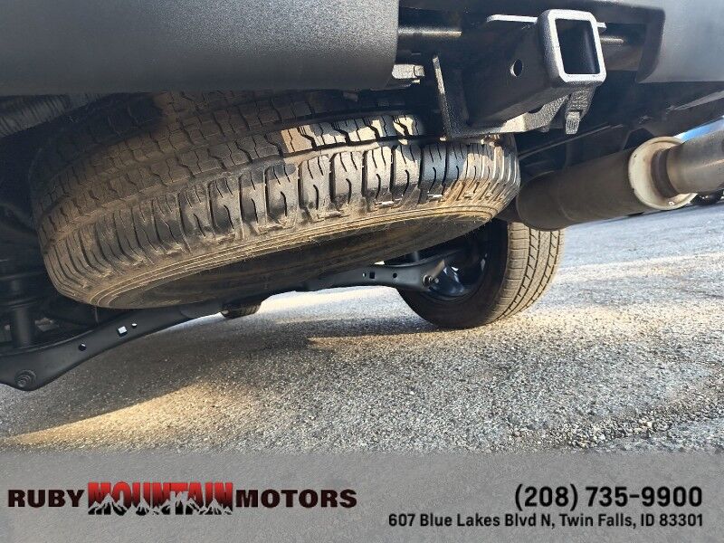 2016 Ford Expedition XL Twin Falls ID