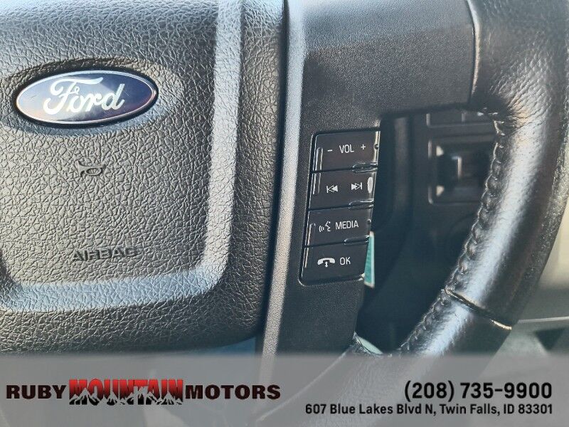 2016 Ford Expedition XL Twin Falls ID