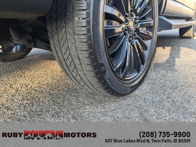 2016 Ford Expedition XL Twin Falls ID