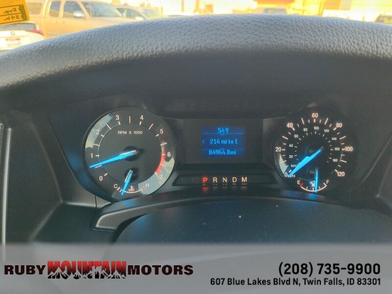 2016 Ford Expedition XL Twin Falls ID