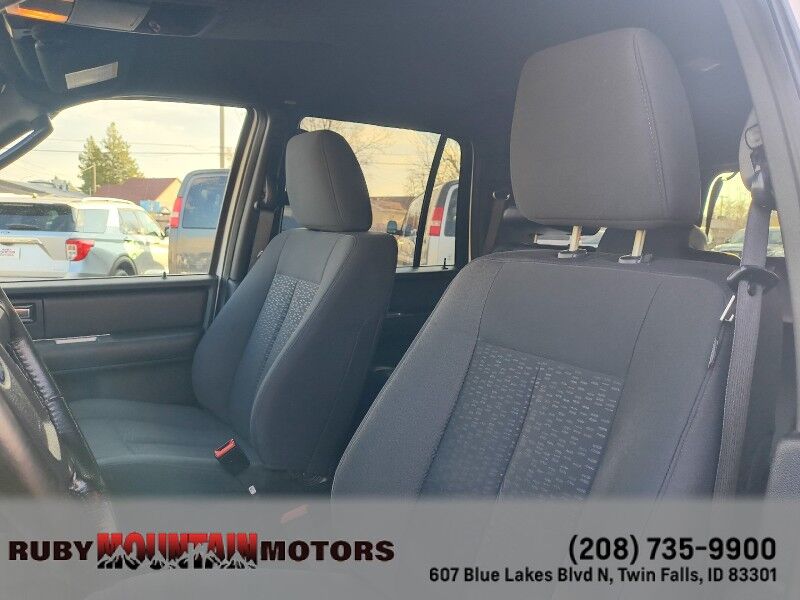 2016 Ford Expedition XL Twin Falls ID