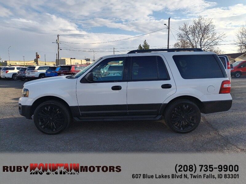 2016 Ford Expedition XL Twin Falls ID