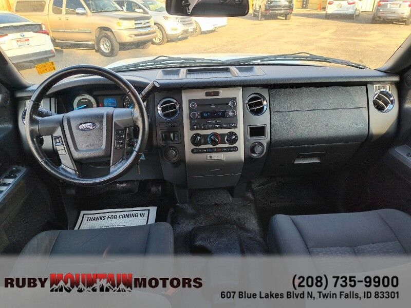 2016 Ford Expedition XL Twin Falls ID