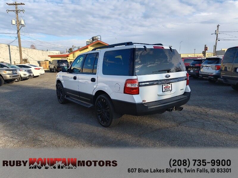 2016 Ford Expedition XL Twin Falls ID