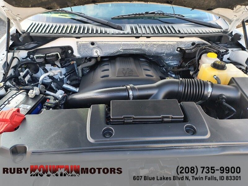 2016 Ford Expedition XL Twin Falls ID