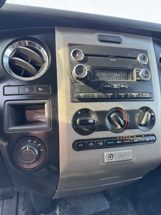 2016 Ford Expedition XLT 4x4 Henrico VA