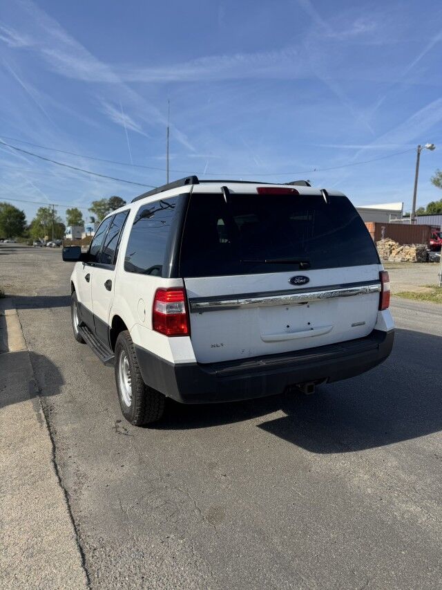 2016 Ford Expedition XLT 4x4 Henrico VA