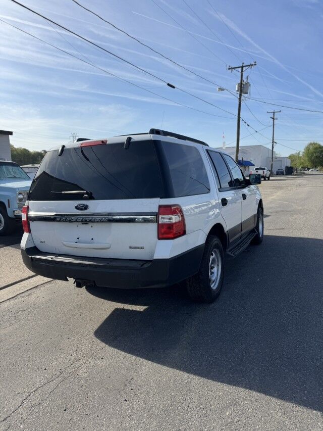 2016 Ford Expedition XLT 4x4 Henrico VA
