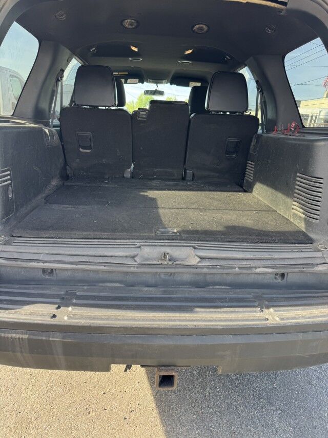 2016 Ford Expedition XLT 4x4 Henrico VA