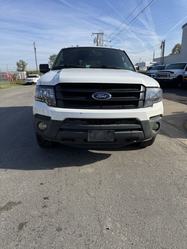 2016 Ford Expedition XLT 4x4