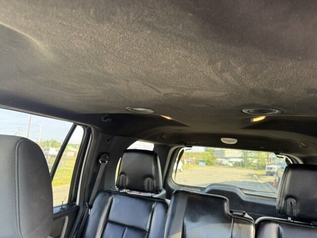 2016 Ford Expedition XLT 4x4 Henrico VA