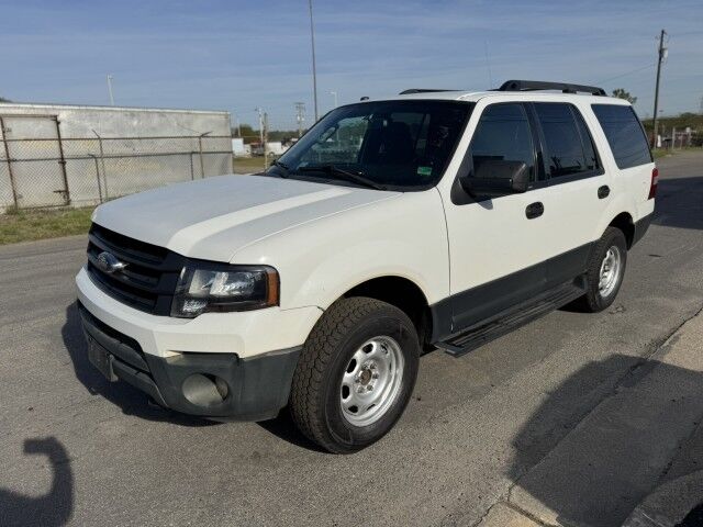 2016 Ford Expedition XLT 4x4