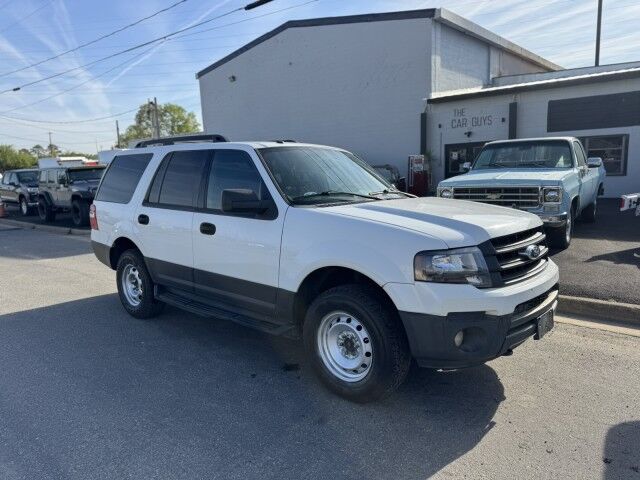 2016 Ford Expedition XLT 4x4 Henrico VA