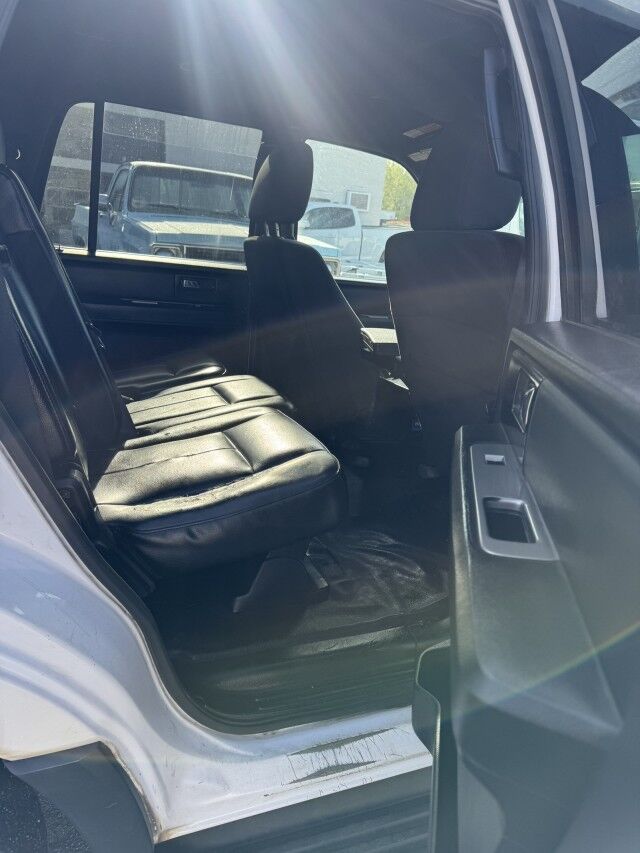 2016 Ford Expedition XLT 4x4 Henrico VA