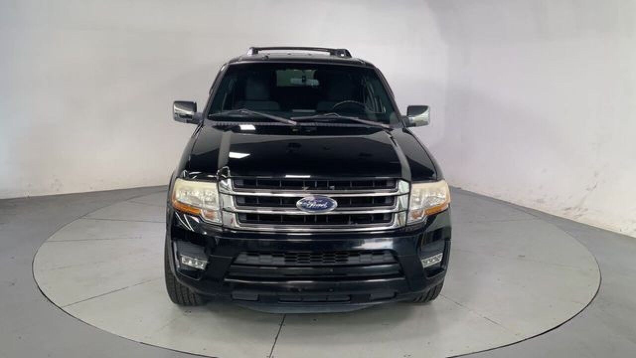 2016 Ford Expedition XLT