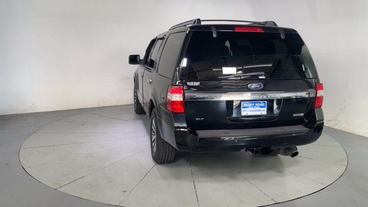 2016 Ford Expedition XLT Columbia SC