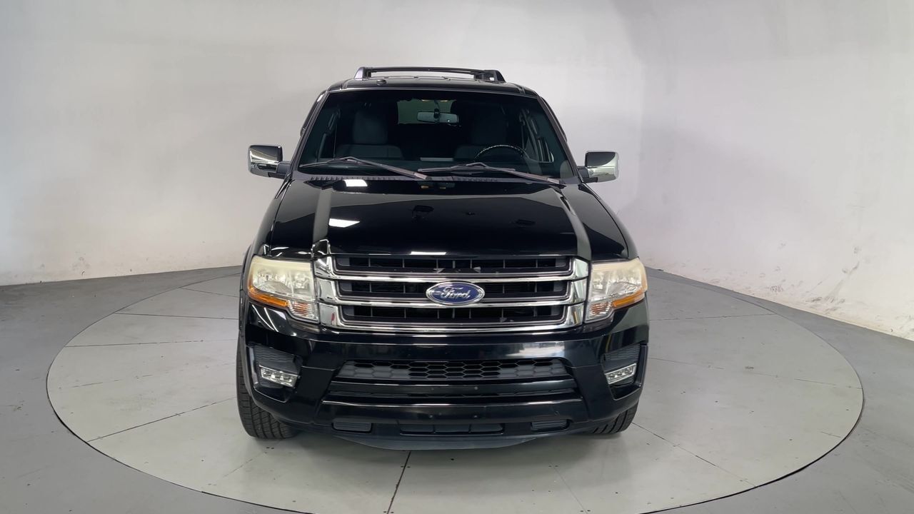 2016 Ford Expedition XLT
