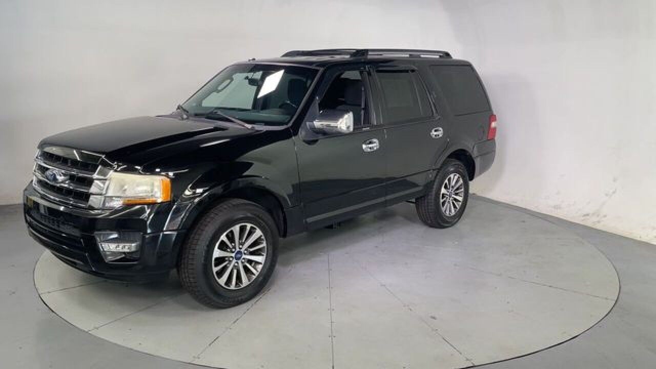 2016 Ford Expedition XLT Columbia SC