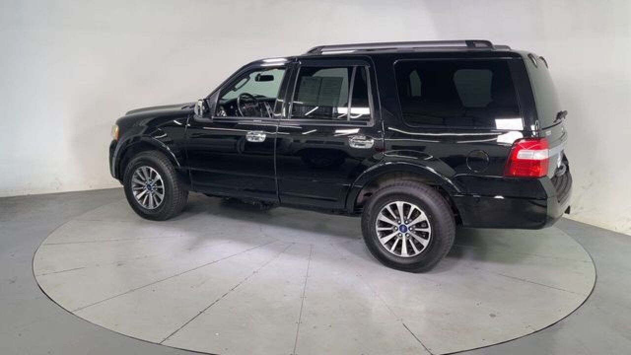 2016 Ford Expedition XLT Columbia SC
