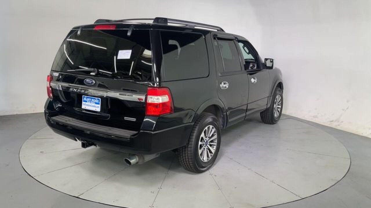 2016 Ford Expedition XLT Columbia SC