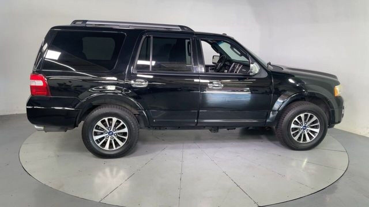 2016 Ford Expedition XLT Columbia SC