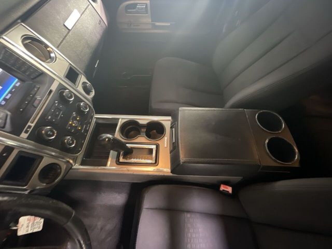 2016 Ford Expedition XLT Columbia SC