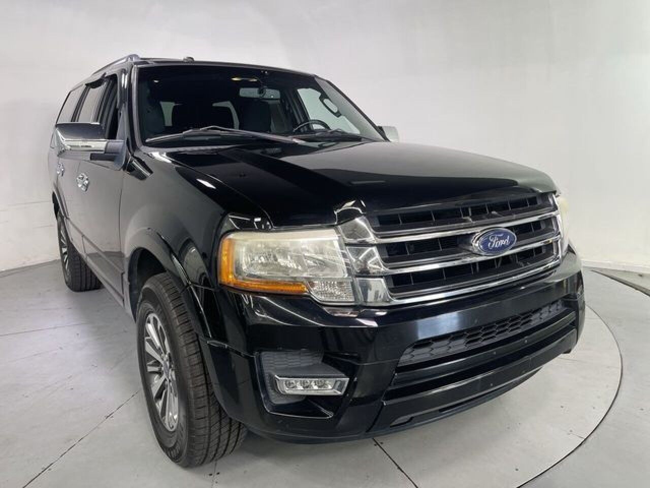 2016 Ford Expedition XLT