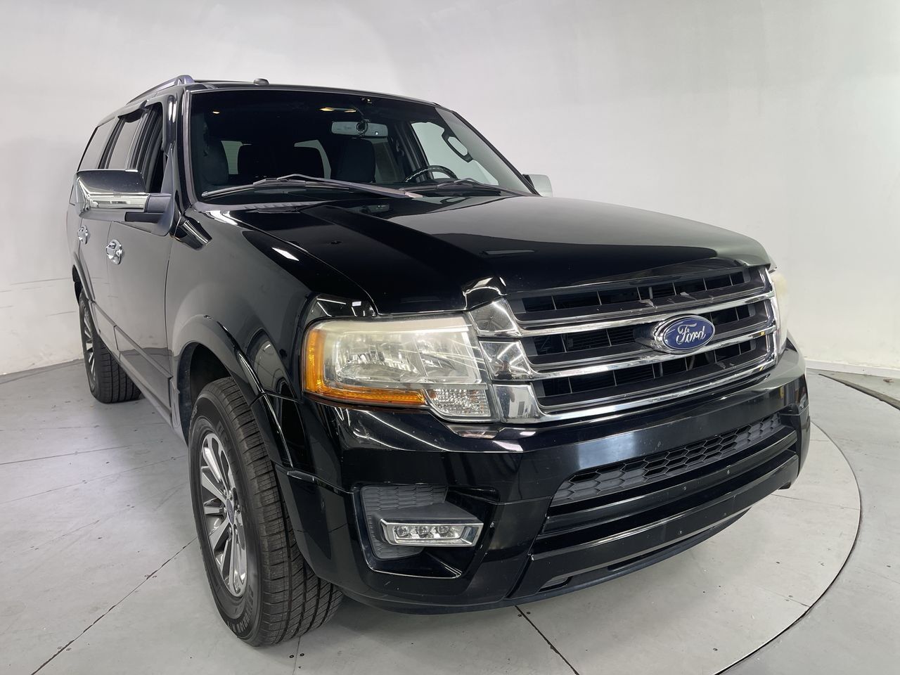 2016 Ford Expedition XLT