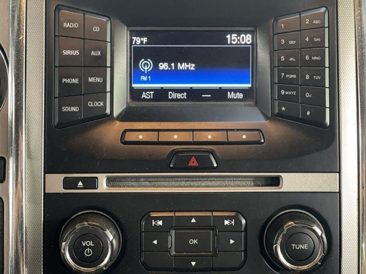 2016 Ford Expedition XLT Columbia SC