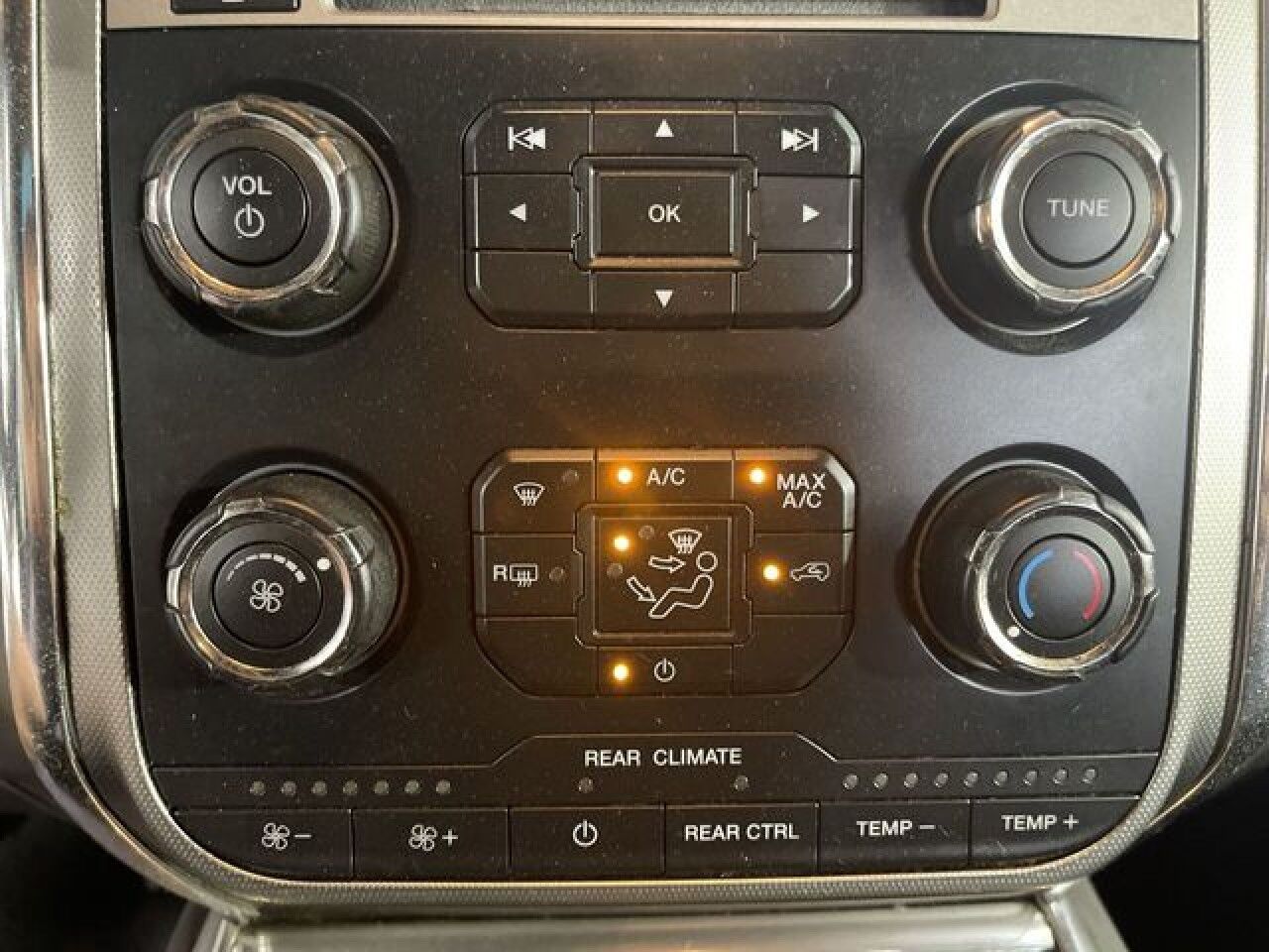 2016 Ford Expedition XLT Columbia SC