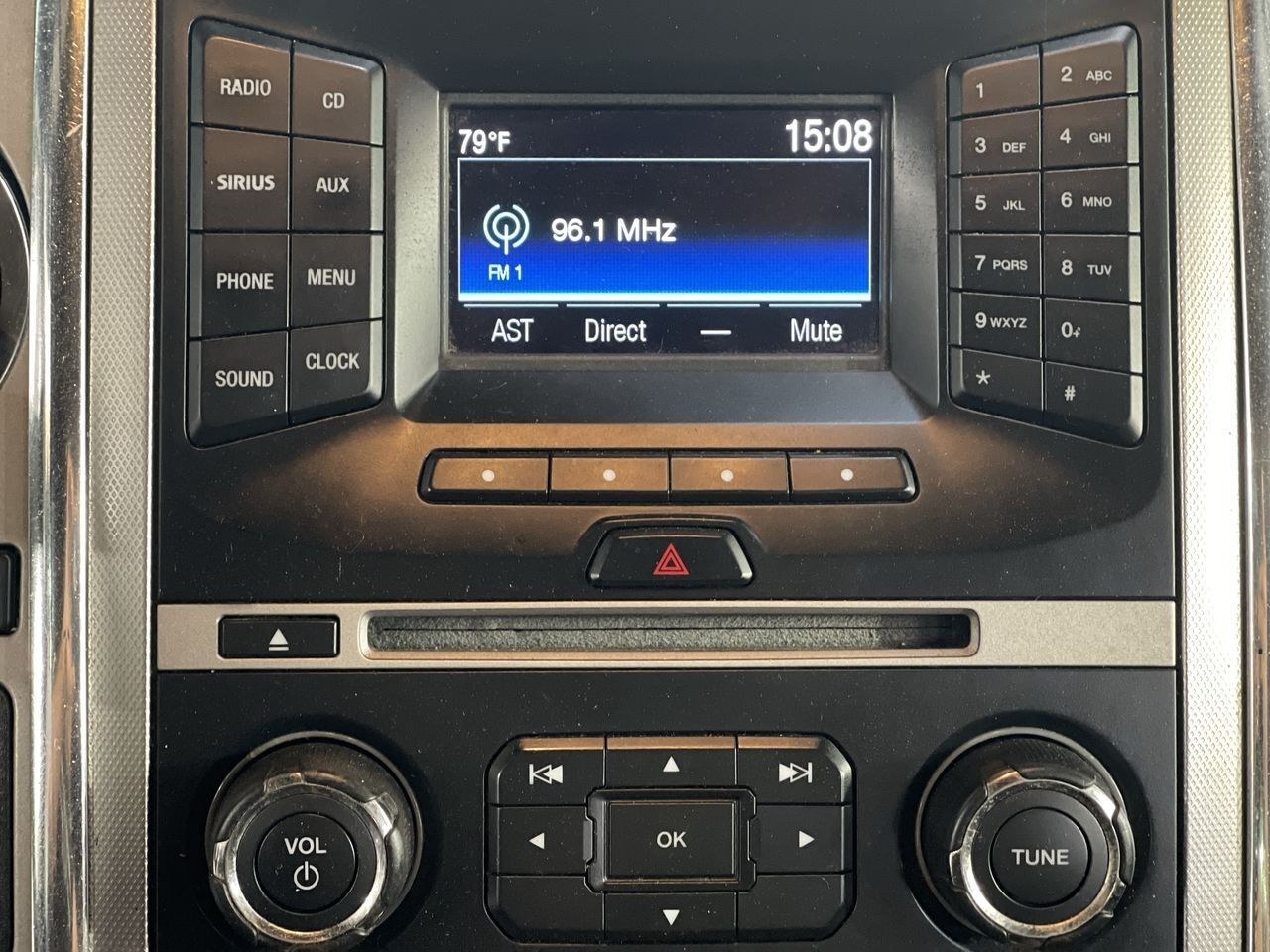 2016 Ford Expedition XLT Columbia SC