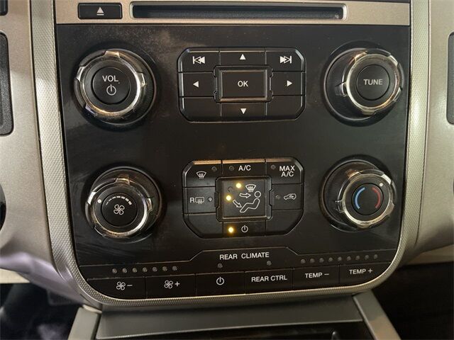 2016 Ford Expedition XLT Columbia SC