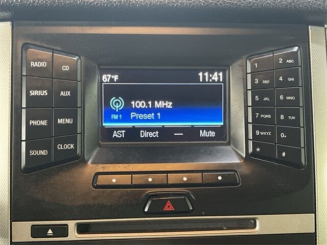 2016 Ford Expedition XLT Columbia SC