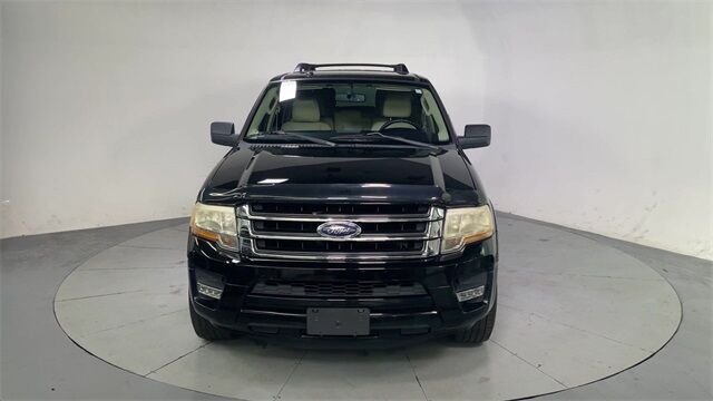 2016 Ford Expedition XLT